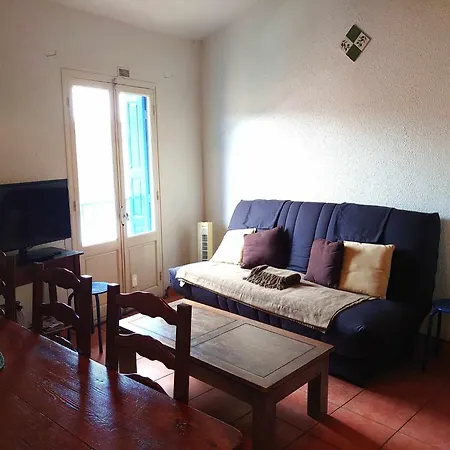 6coma5 Proche Centre Et Apartmán *