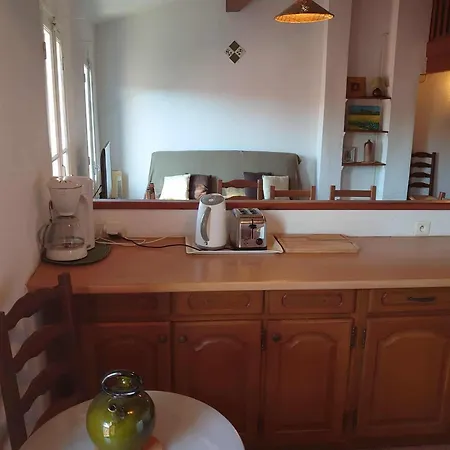 6coma5 Proche Centre Et