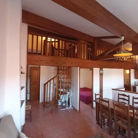 Apartamento 6coma5 Proche Centre Et