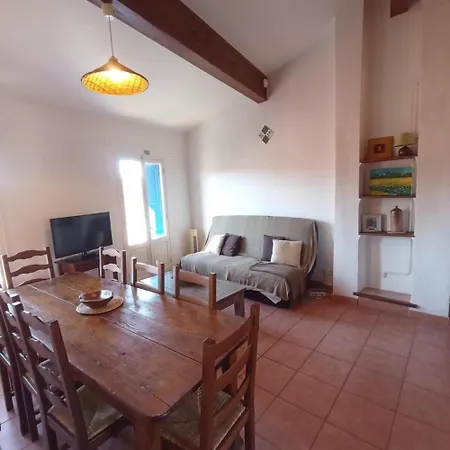 6coma5 Proche Centre Et Apartamento *