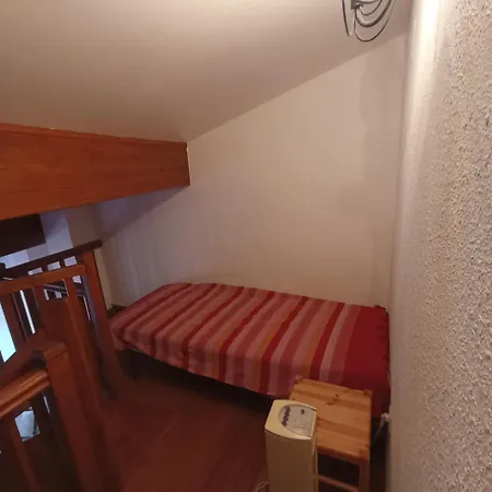 Apartamento 6coma5 Proche Centre Et *