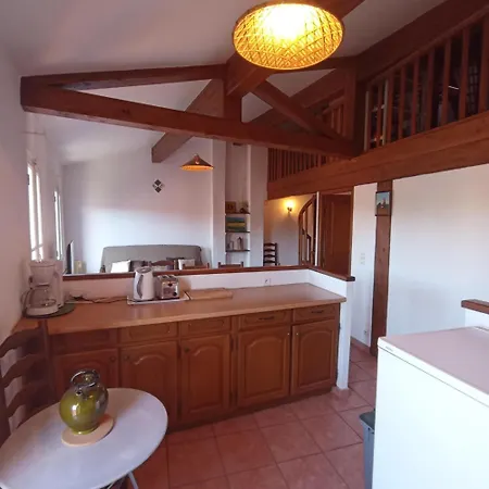 6coma5 Proche Centre Et * Collioure