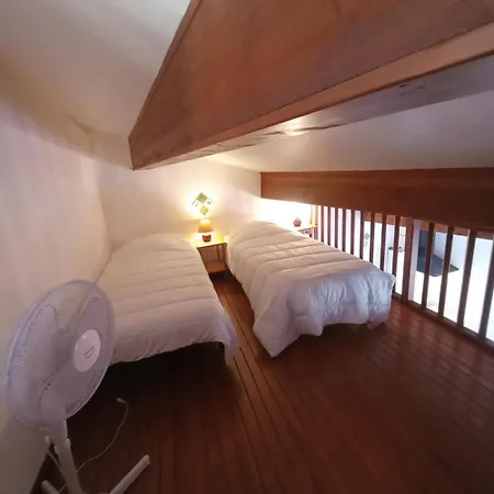 6coma5 Proche Centre Et * Collioure